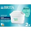 Vandens Filtras - Brita MX+ Pro 2 Vnt.