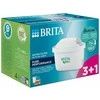 Filtravimo kasetė Brita Maxtra + Pure 4 vnt.