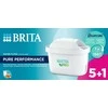 Vandens Filtras - Brita MX+ Pro Pure Performance 5+1 Vnt.