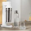 Brita sodaTRIO saturator (baltas)