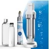 Brita sodaTRIO saturator (baltas)