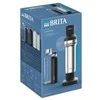 Brita sodaTRIO saturator (juodas)