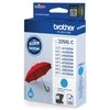 Brother LC-225XLC | Rašalo kasetė | Žydra spalva