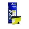BROTHER LC3239XLY TONER HIGH Geltonas 5000