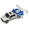 BRUDER 1:16 RAM 2500 tarnybos automobilis, 02509