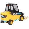 BRUDER JCB teleskopinis krautuvas su palete, 02512