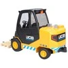 BRUDER JCB teleskopinis krautuvas su palete, 02512