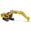 BRUDER ekskavatorius CAT, 02483