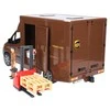 BRUDER MB Sprinter UPS su vairuotoju ir priedais, 02678
