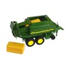 Traktorius Bruder BR-02017 / 4001702020170