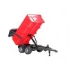 Bruder Traktoriaus priekaba Br-02211