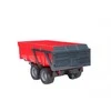 Bruder Traktoriaus priekaba Br-02211