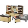 Bruder BWorld - UPS logistikos centras
