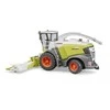 Bruder Brother - Claas Jaguar 980 lauko smulkintuvas (02134)
