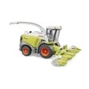 Kombainas Bruder BR-02134