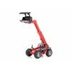 BRUDER teleskopinis krautuvas Manitou MLT 633, 02125