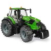 Traktor Deutz 8280 TTV 03160 BRUDER