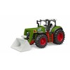 Bruder Ata BRUDER ROADMAX traktoriaus priekinis krautuvas 03451