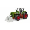 Bruder Ata BRUDER ROADMAX traktoriaus priekinis krautuvas 03451