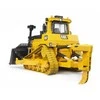 BRUDER buldozeris CAT 02422