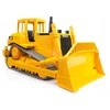 BRUDER buldozeris CAT 02422