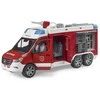 Gaisrinės automobilis MB Sprinter Bruder 02680