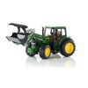 BRUDER traktorius JOHN DEERE 6920 , 02052