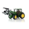 BRUDER traktorius JOHN DEERE 6920 , 02052