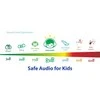 Buddyphones Prijunkite geltonas ausines