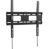 Cabletech Laikiklis sieninis fiksuotas TV 32-75" (maks. 50kg)
