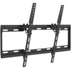 Cabletech Laikiklis sieninis pakreipiamas TV 37-70" (maks. 55kg)