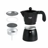 Adler AD 4421 espresso kavinukas išardytas