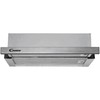 Integruojamas gartraukis Candy CBT625/2X