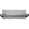 Integruojamas gartraukis Candy CBT625/2X