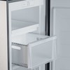 Candy CNUQ2L513EX stalčių šaldiklis