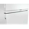 Candy Šaldytuvas | CNCQ2T620EW | Energy efficiency class E | Free standing | Combi | Height 205 cm | No Frost system | Šaldytuvas net capacity 289 L | Šaldiklis net capacity 120 L | Ekranas | 38 dB | Baltas