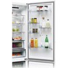 Candy Šaldytuvas | CNCQ2T620EW | Energy efficiency class E | Free standing | Combi | Height 205 cm | No Frost system | Šaldytuvas net capacity 289 L | Šaldiklis net capacity 120 L | Ekranas | 38 dB | Baltas