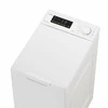 Skalbimo mašina Candy ProWash 300 TCA283D2-S, kraunama per viršų, 8 kg, 1200 rpm