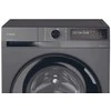 Skalbimo mašina Candy BR 410B8G-S