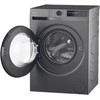 Skalbimo mašina Candy BR 410B8G-S