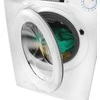 Skalbimo mašina Candy CO4 374TWM6/1-S, 7 kg, 1300 rpm