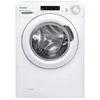 Skalbimo mašina Candy CS 1072DE/1-S, balta