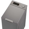 Candy TOP TCA283DR2-S skalbimo mašina
