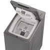 Candy TOP TCA283DR2-S skalbimo mašina