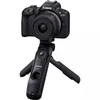 Canon | EOS R50 + RF-S 18-45mm CREATOR KIT (SIP) | Megapixel 24.2 MP | Image stabilizer | ISO sensitivity (max) 32000 | Ekranas diagonal 2.95 " | Wi-Fi | Video recording | Automatic, manual | CMOS | Juodas