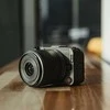 „Canon EOS R50 V“ + RF-S 14-30 mm F4-6.3 IS STM PZ