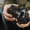 Canon EOS R50 V BODY | Megapixel 24.2 MP | Juodas