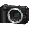 Canon EOS R50 V BODY | Megapixel 24.2 MP | Juodas