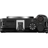 „Canon EOS“ | „R50 V“ beveidrodinis fotoaparatas su turinio kūrimo rinkiniu | 24,2 MP megapikseliai | Vaizdo stabilizatorius | ISO jautrumas (maks.) 32000 | „Wi-Fi“ | Vaizdo įrašymas | Automatinis, rankinis | APS-C | Juodas