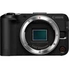„Canon EOS“ | „R50 V“ beveidrodinis fotoaparatas su turinio kūrimo rinkiniu | 24,2 MP megapikseliai | Vaizdo stabilizatorius | ISO jautrumas (maks.) 32000 | „Wi-Fi“ | Vaizdo įrašymas | Automatinis, rankinis | APS-C | Juodas